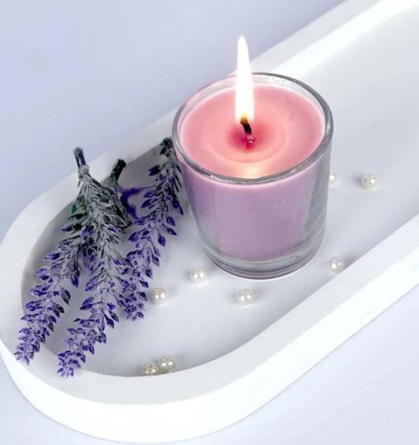 Ceramic Candle Holder 7